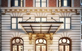 Hotel Grand Union New York